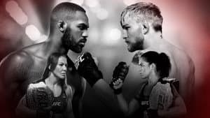 UFC 232: Jones vs. Gustafsson 2 — foto 1
