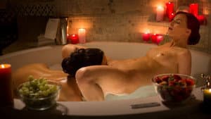 Sensual Mind Games — foto 11