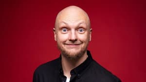 Mikkel Rask: Rasende — foto 1