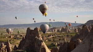 Jolie Turquie — foto 1