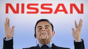 Que s'est-il vraiment passé? Carlos Ghosn les dessous de la grande évasion — foto 1