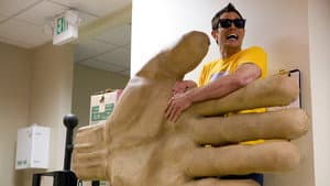 Jackass 3D — foto 11
