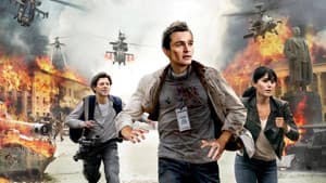 5 Days of War — foto 1