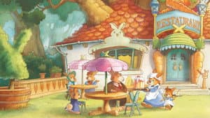 La Famille Passiflore — foto 1