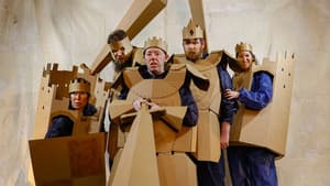 Agincourt — foto 1