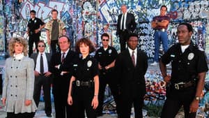 Cop Rock — foto 1