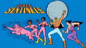 Space Sentinels — foto 1