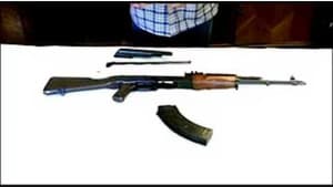 Dismantling a weapon of mass destruction — foto 1