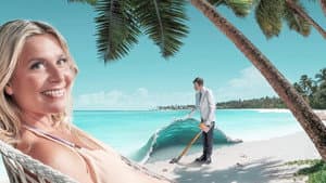 Paradijs zoekt Personeel — foto 1