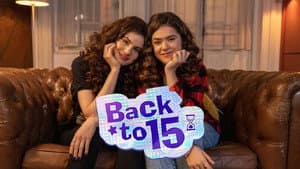 De vuelta a los 15 — foto 7