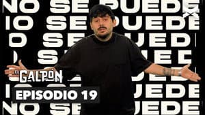 APOSTALE AL GALPÓN