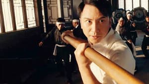 IP Man: El maestro del kung fu — foto 11