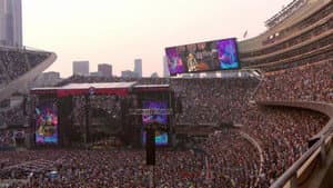 Grateful Dead: 2015.07.04 - Chicago, IL — foto 1
