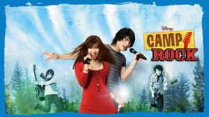 Camp Rock: Campamento del Rock — foto 9