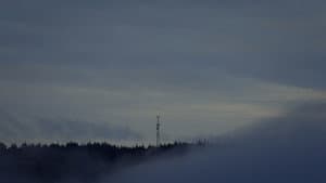Le spectre des ondes — foto 2