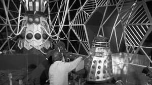 The Last Dalek: Making of 'The Evil of the Daleks' — foto 1