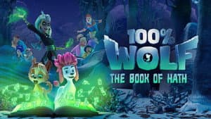 100% Wolf: The Book of Hath — foto 2