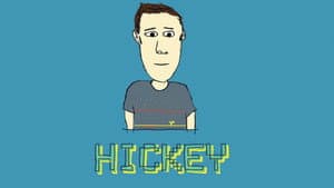 Hickey — foto 1