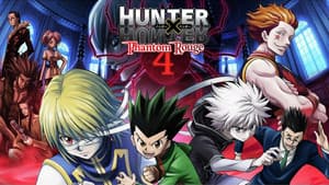 Hunter × Hunter: Phantom Rouge — foto 4