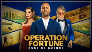 Agente Fortune: El gran engaño — foto 4