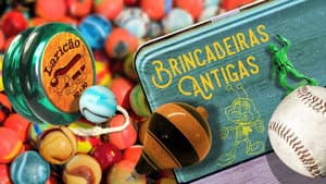 Juegos Antiguos