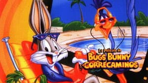 La película de Bugs Bunny y el Correcaminos — foto 6
