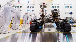 Built for Mars: The Perseverance Rover — foto 4