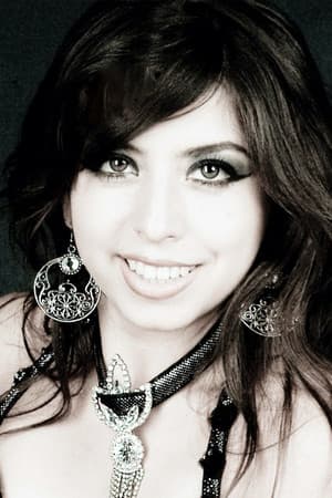 Lili Nahid