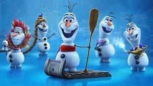 Olaf presenta — foto 2