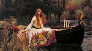 Die Femme fatale in der Kunst – Ein Mythos und seine Demontage — foto 2