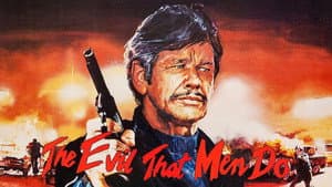 The Evil That Men Do — foto 8