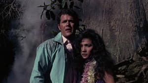 Mad Doctor of Blood Island — foto 5