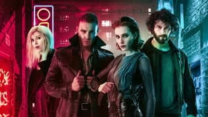 Guerra de vampiros — foto 5