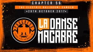 PROGRESS Chapter 56: La Danse Macabre — foto 1