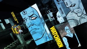 Watchmen: Motion Comic — foto 9