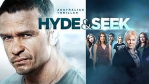 Hyde & Seek — foto 1