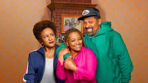 La familia Upshaw — foto 1