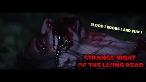 Strange Night of The Living Dead — foto 1