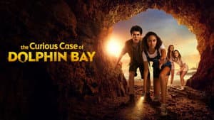 El curioso caso de Dolphin Bay — foto 5