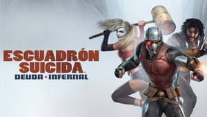 Escuadrón Suicida: Deuda infernal — foto 12