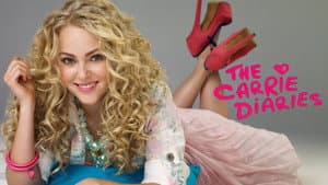 Los diarios de Carrie — foto 2