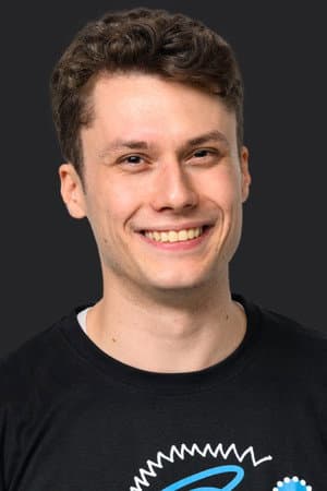 Todor Kotsev