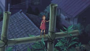 El mundo secreto de Arrietty — foto 8