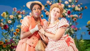 National Theatre Live: The Importance of Being Earnest — foto 4
