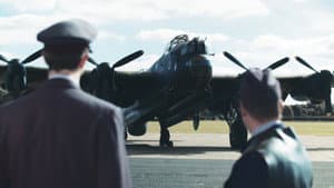 Lancaster Skies — foto 7