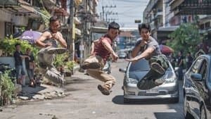 Triple amenaza — foto 4