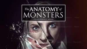 The Anatomy of Monsters — foto 1