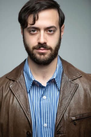 Daniele Messina
