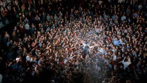 Peter Gabriel: Live in Athens 1987 — foto 1