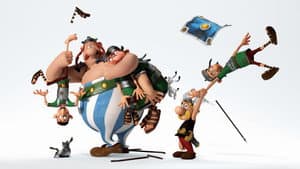Astérix: La residencia de los dioses — foto 6